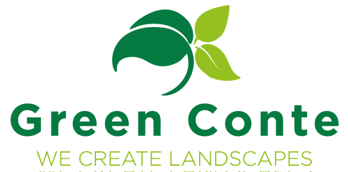Green Conte